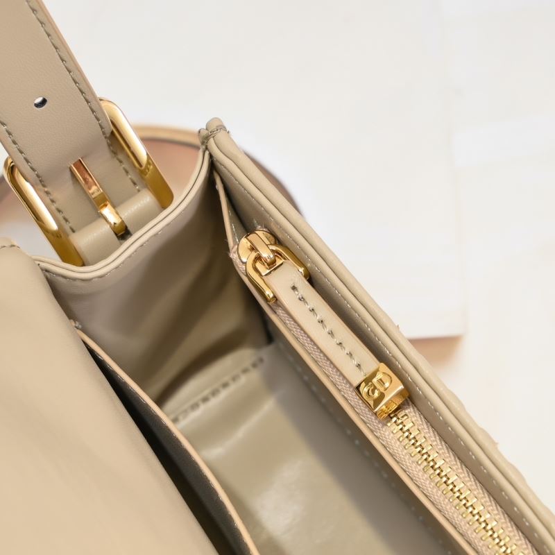 Christian Dior Satchel Bags